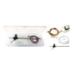 Original MATEKSYS MATEK DIGITAL AIRSPEED SENSOR AS-DLVR-I2C 4~5.5V 5mA for ArduPilot RC Multirotor Airplane DIY Drone Parts